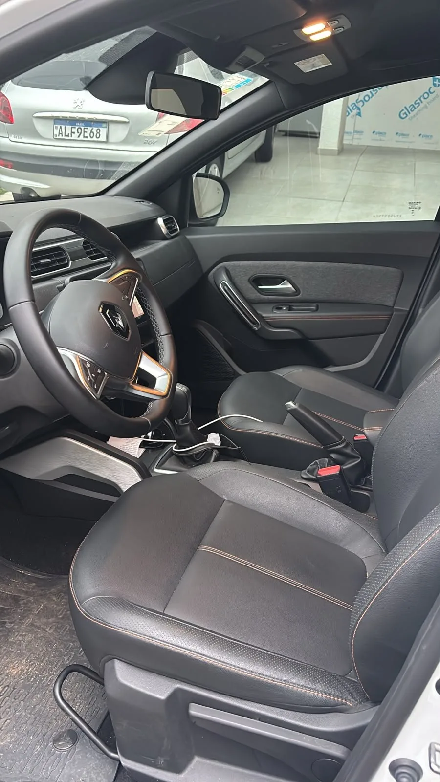 Renault DUSTER Iconic Plus 1.3 TB 16V Flex Aut. — foto 7
