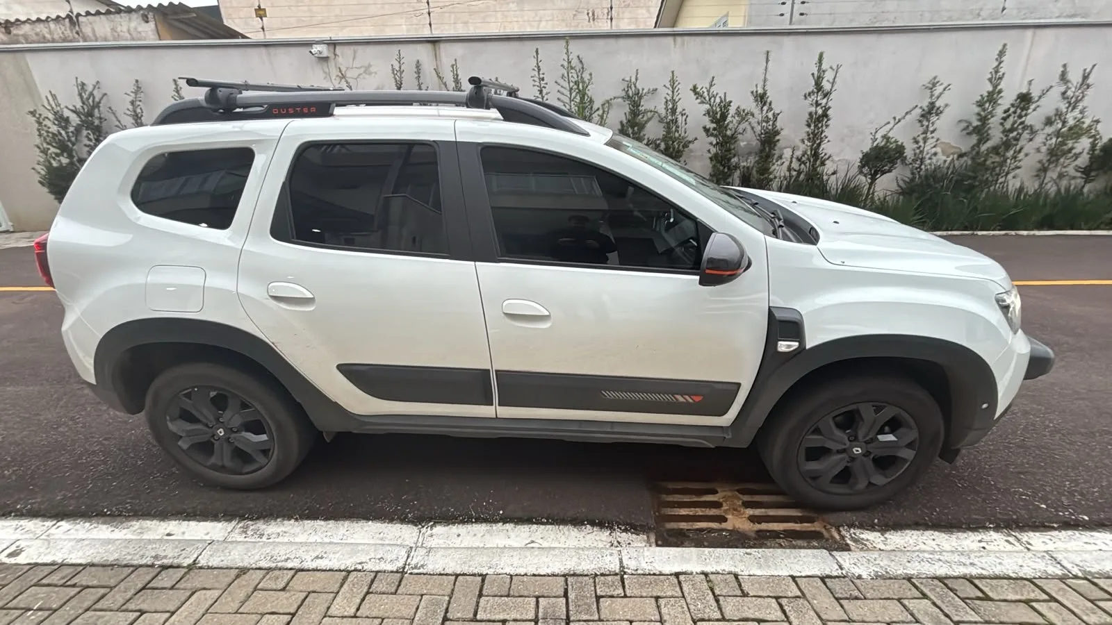 Renault DUSTER Iconic Plus 1.3 TB 16V Flex Aut. — foto 4