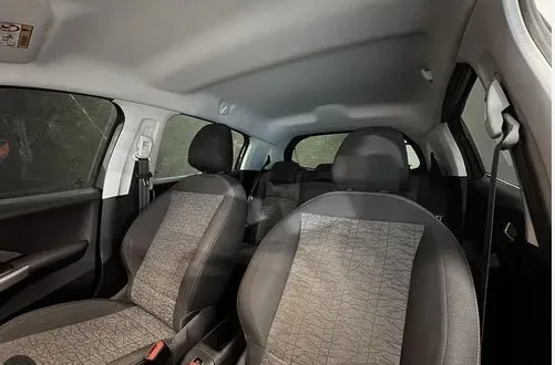 Peugeot 208 Active Pack 1.6 Flex 16V 5p Aut. — foto 4
