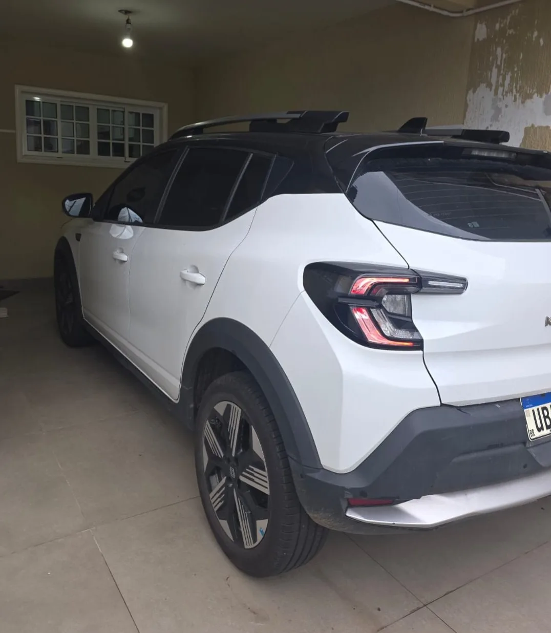 Renault Kardian Iconic 1.0 TB 12V 5p Aut. — foto 2