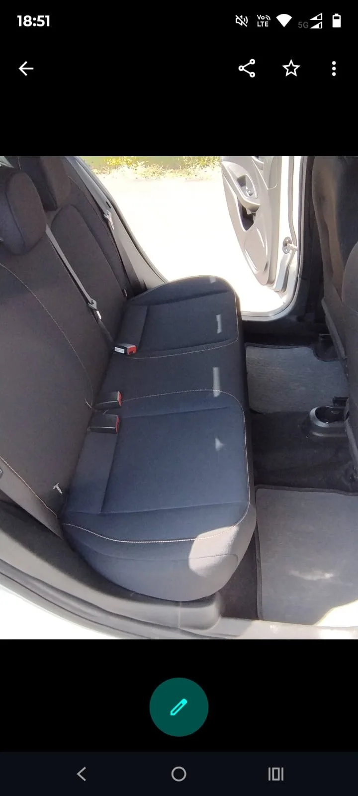 Fiat ARGO TREKKING 1.3 8V Flex 2023 Flex — foto 6
