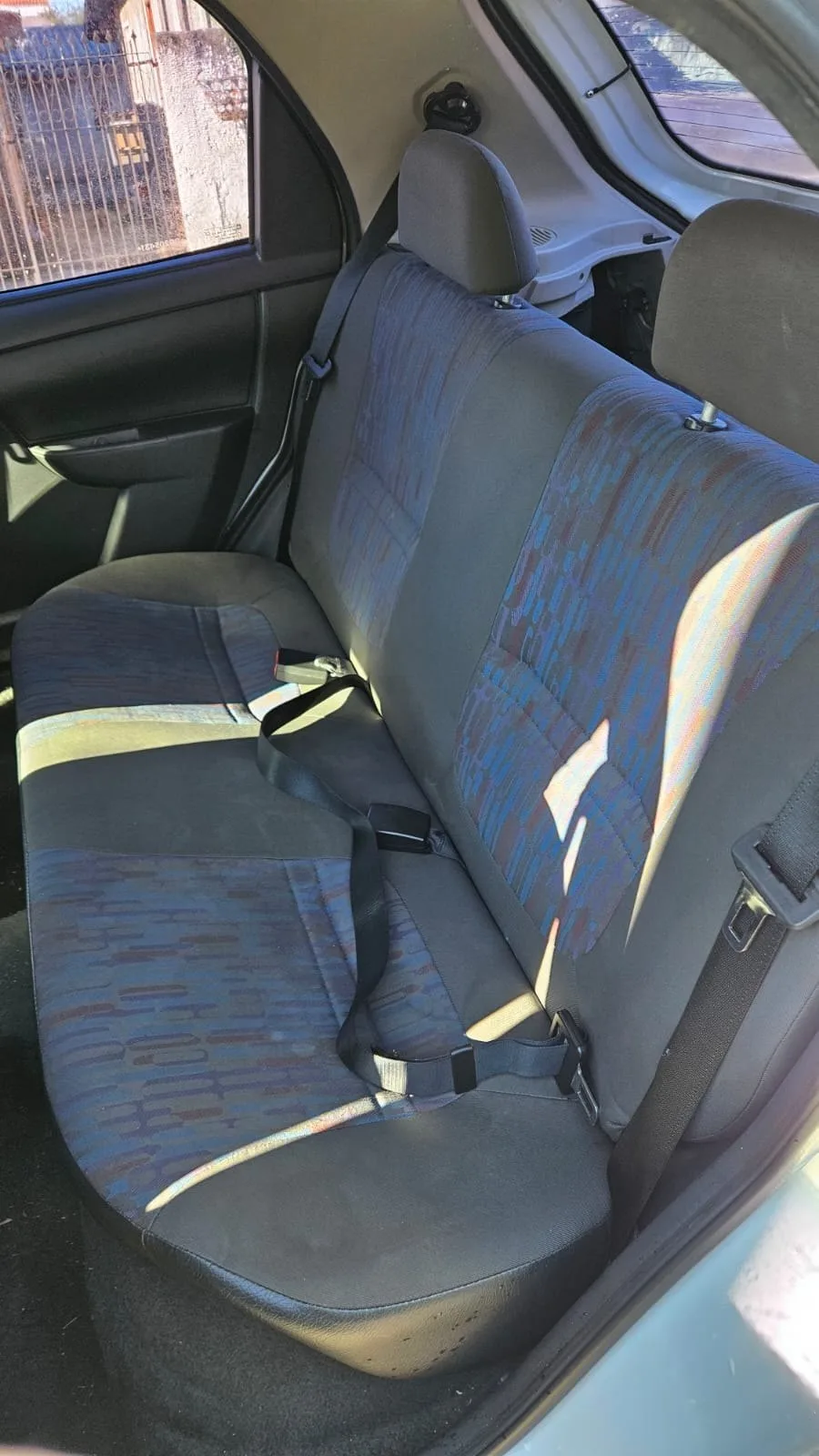 Renault Boreal Iconic 1.3 Turbo 16V 5p Aut. 2026 Flex — foto 9