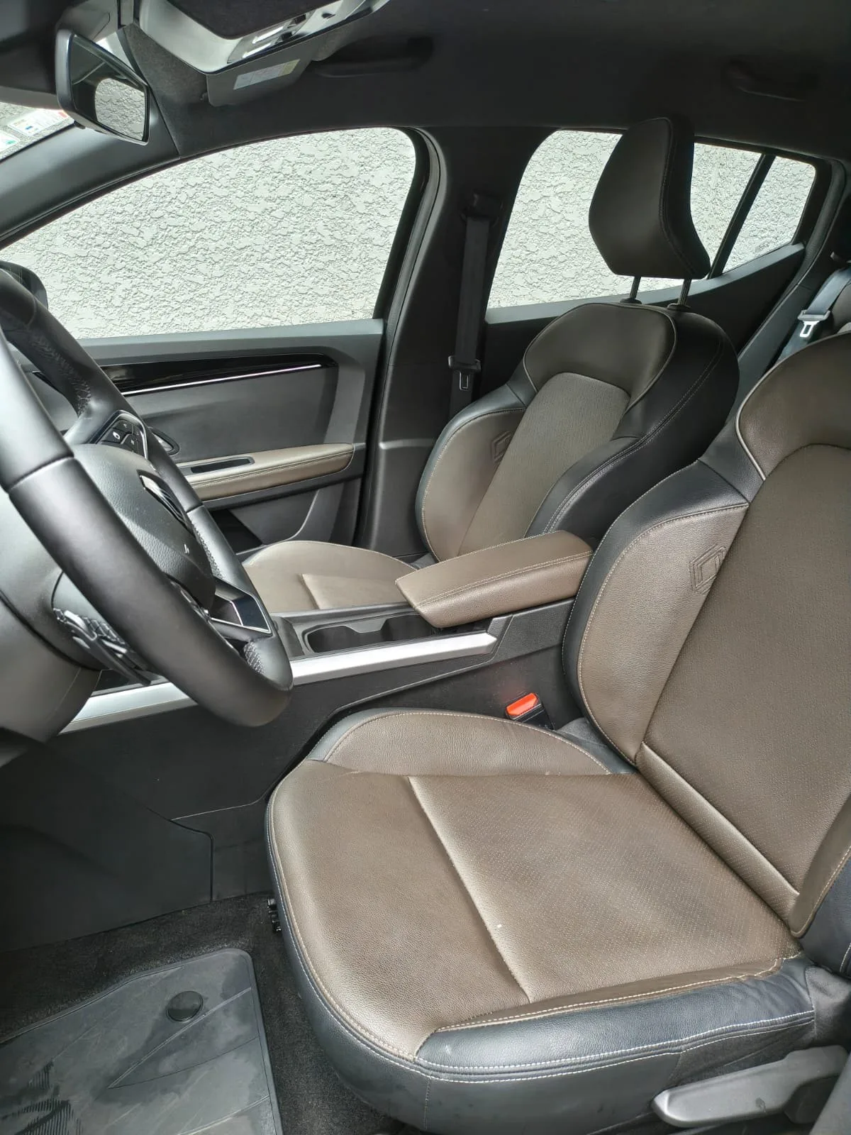 Renault Kardian Iconic 1.0 TB 12V 5p Aut. — foto 7