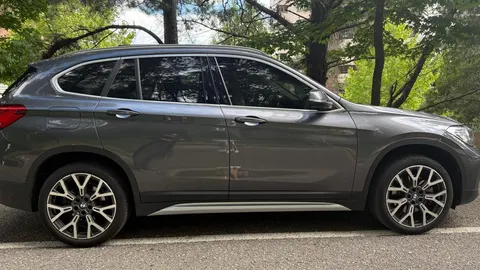 BMW X1 SDRIVE 20i X-Line 2.0 TB Active Flex