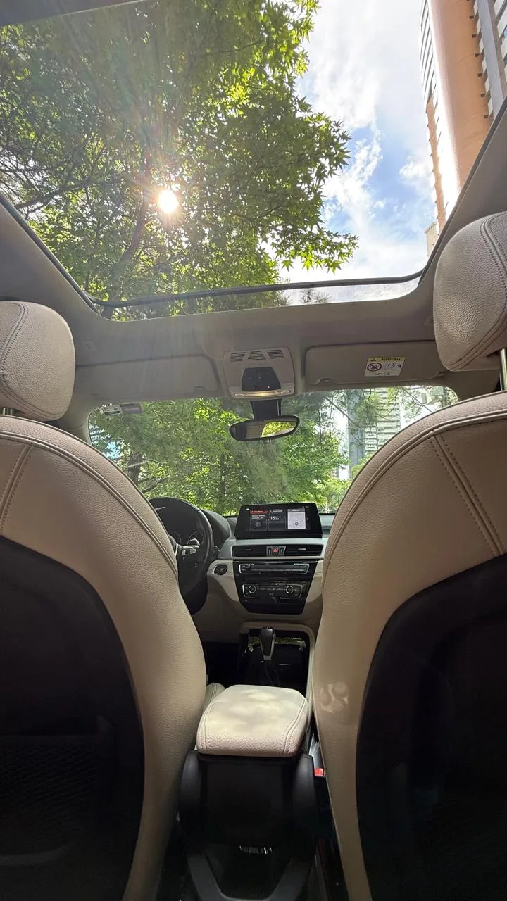 BMW X1 SDRIVE 20i X-Line 2.0 TB Active Flex — foto 13
