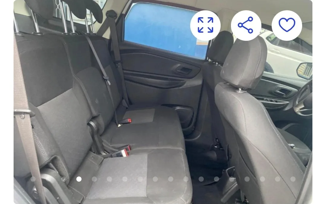 GM - Chevrolet SPIN LT 1.8 8V Econo.Flex 5p Aut. — foto 5
