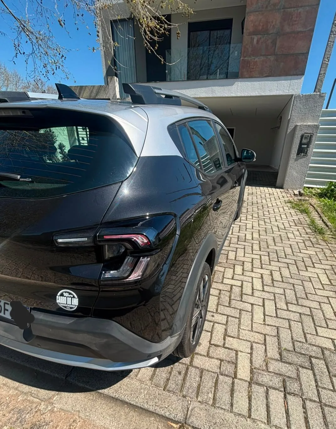Renault Kardian Iconic 1.0 TB 12V 5p Aut. — foto 5