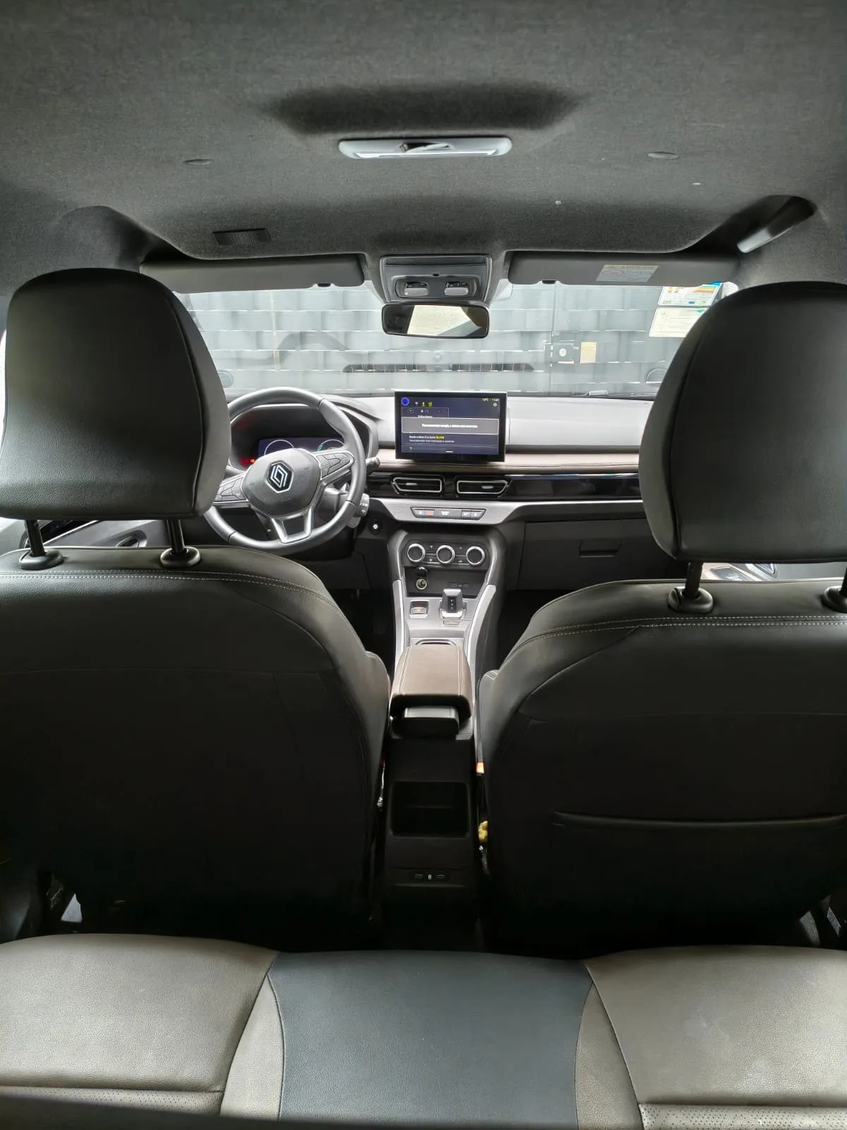 Renault Kardian Iconic 1.0 TB 12V 5p Aut. — foto 8