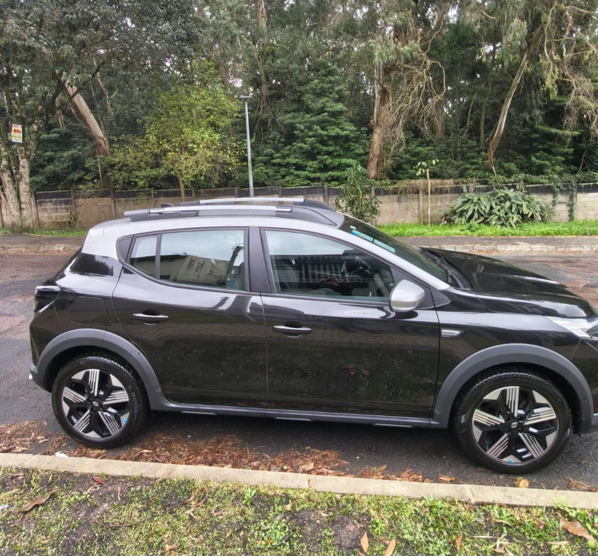 Renault Kardian Iconic 1.0 TB 12V 5p Aut. — foto 4