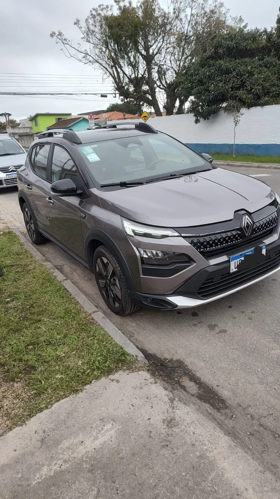 Renault Kardian Iconic 1.0 TB 12V 5p Aut. — foto 2
