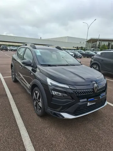 Kardian Iconic 1.0 TB 12V 5p Aut. 2026