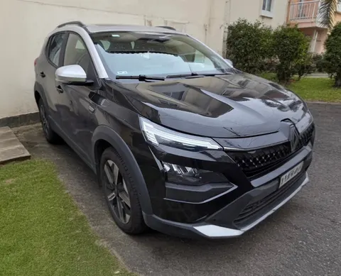 Renault Kardian Iconic 1.0 TB 12V 5p Aut.