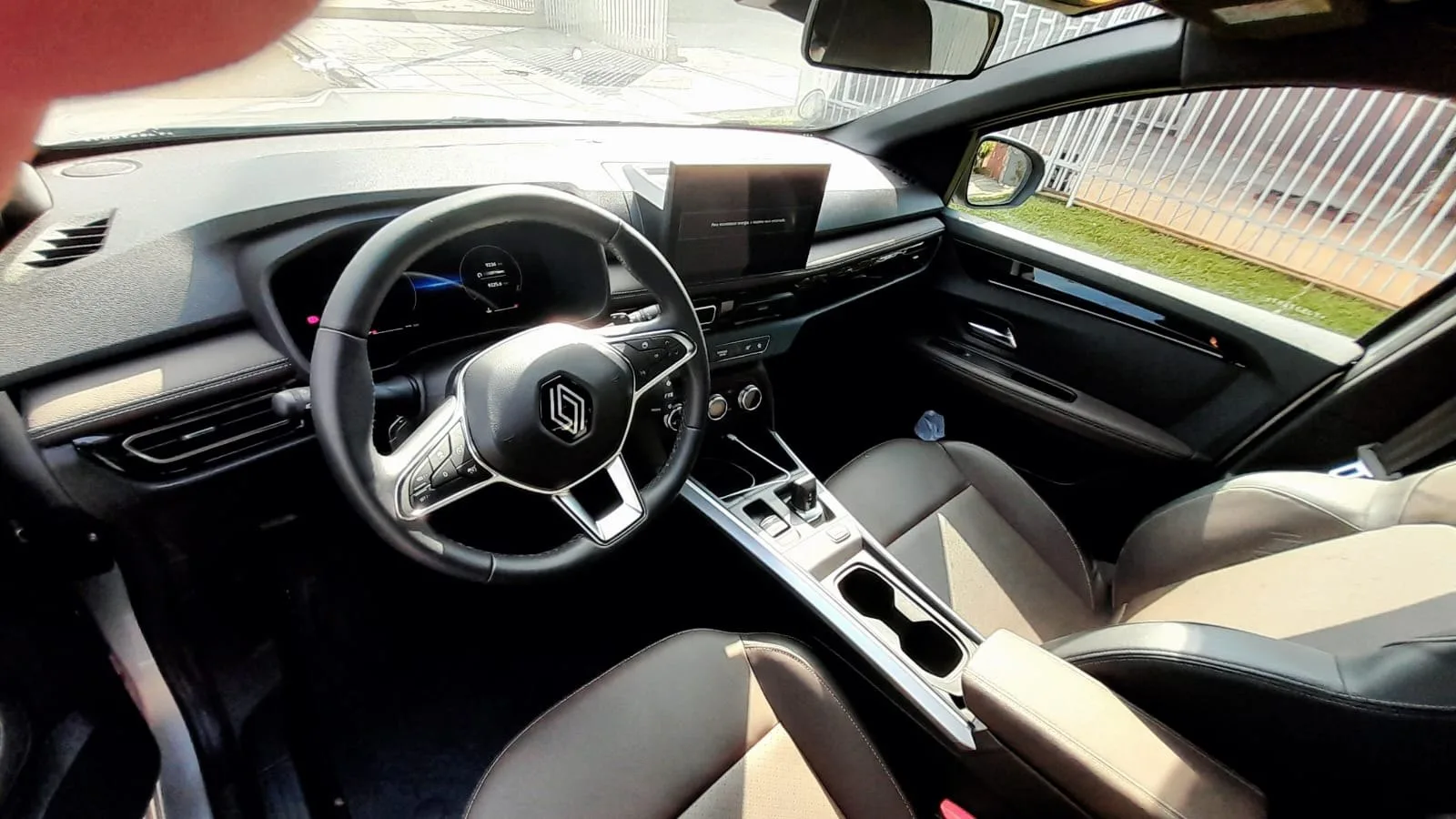 Renault Kardian Iconic 1.0 TB 12V 5p Aut. — foto 5