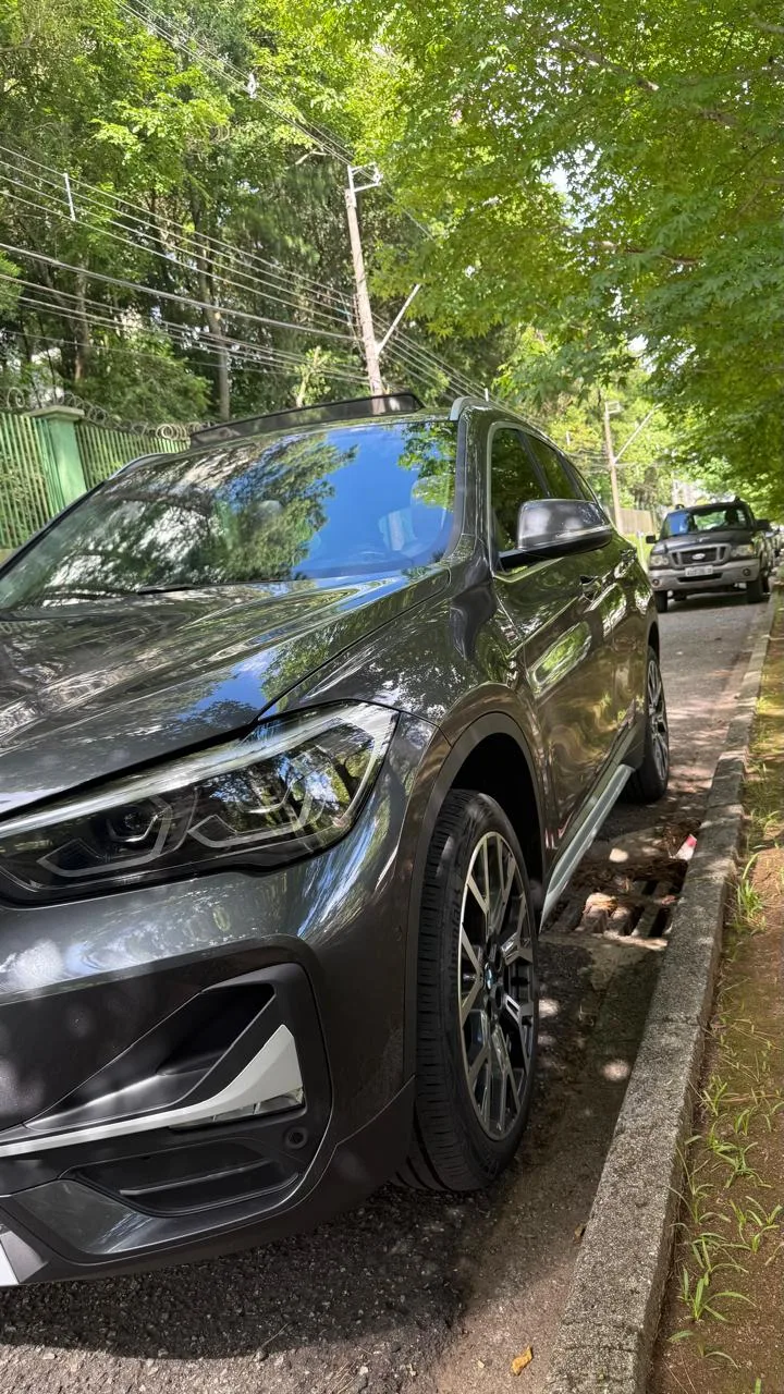 BMW X1 SDRIVE 20i X-Line 2.0 TB Active Flex — foto 2