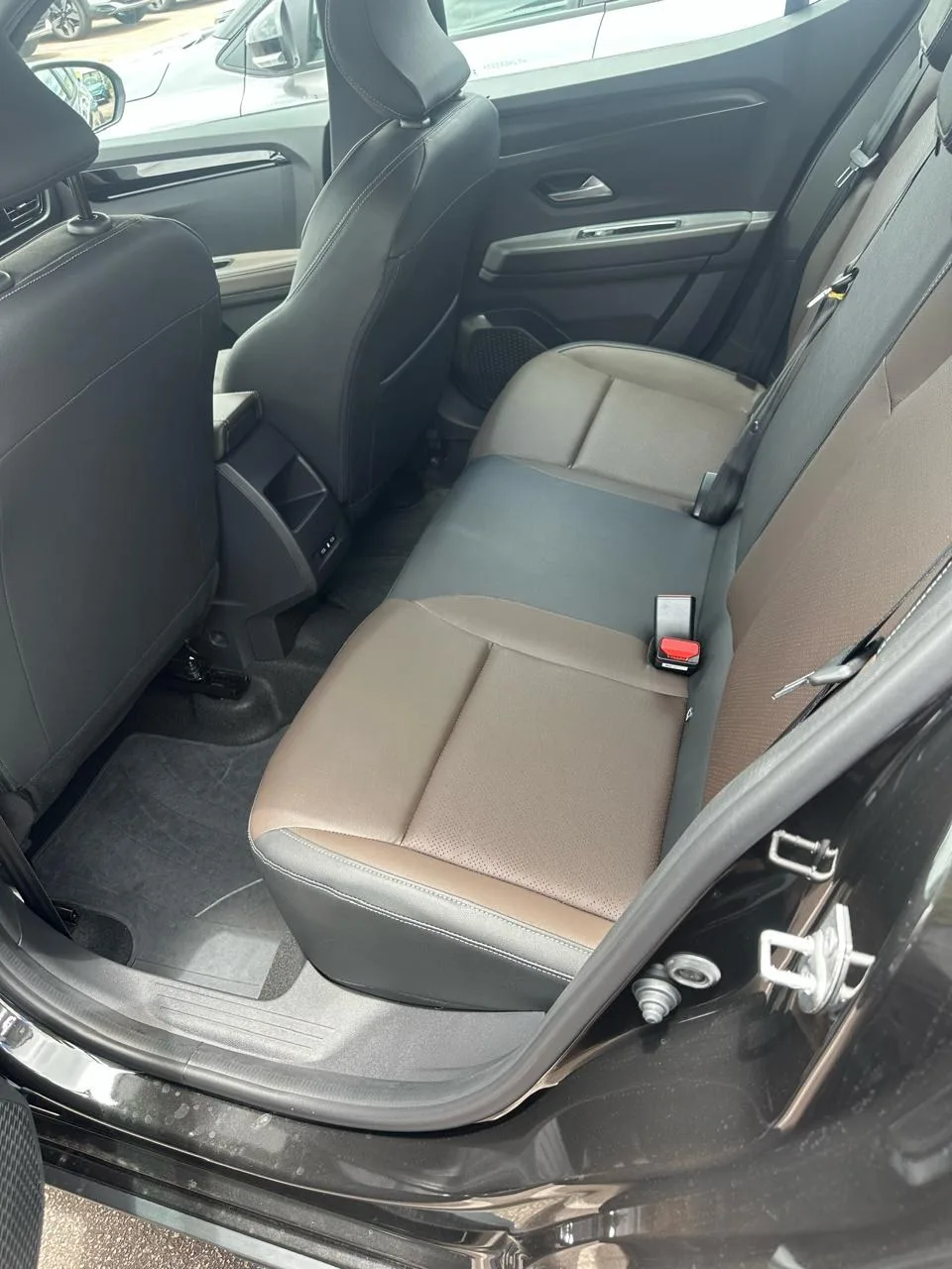 Renault Kardian Iconic 1.0 TB 12V 5p Aut. 2026 Flex — foto 3