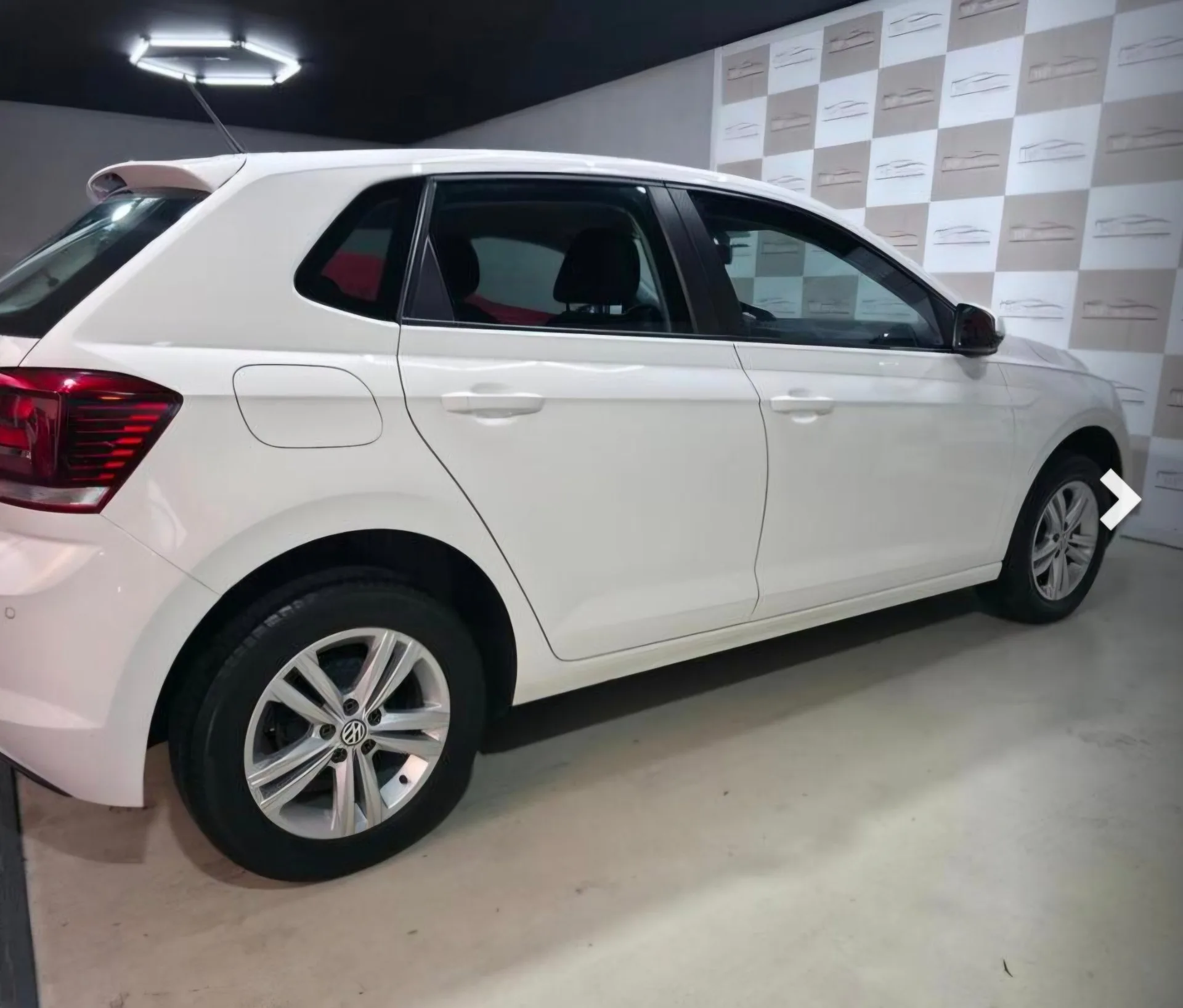 VW - VolksWagen Polo MCA — foto 3