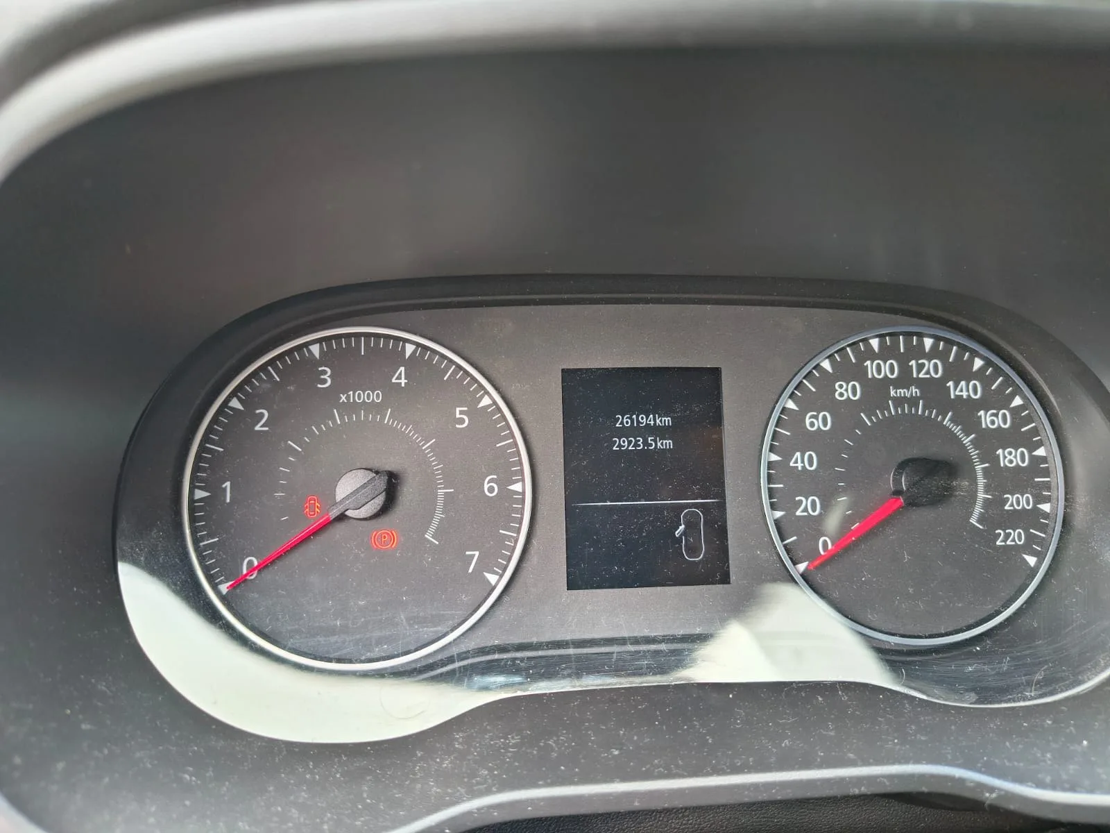 Renault DUSTER Iconic 1.3 TB 16V Flex Aut. 2024 Flex — foto 9