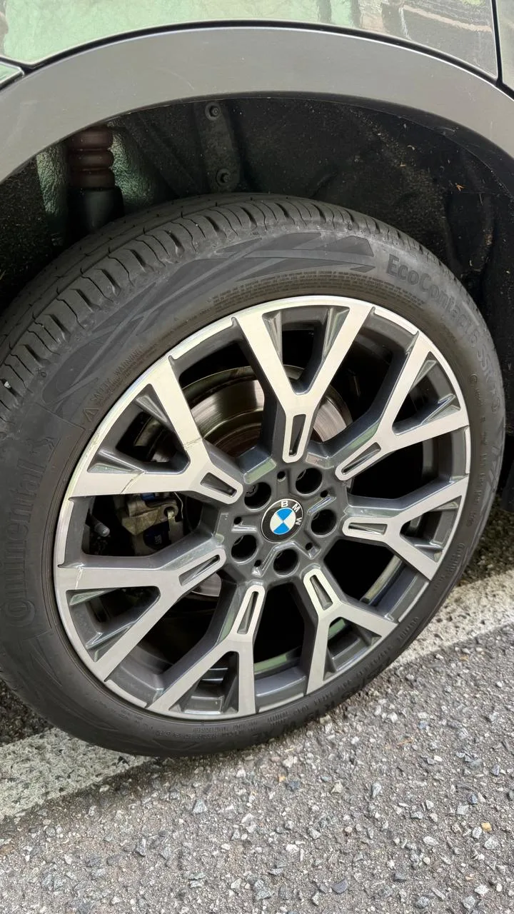 BMW X1 SDRIVE 20i X-Line 2.0 TB Active Flex — foto 7