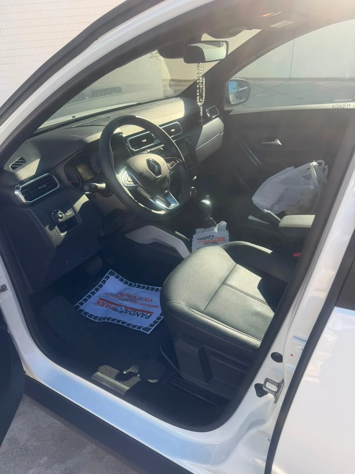 Renault DUSTER Iconic Plus 1.3 TB 16V Flex Aut. — foto 7