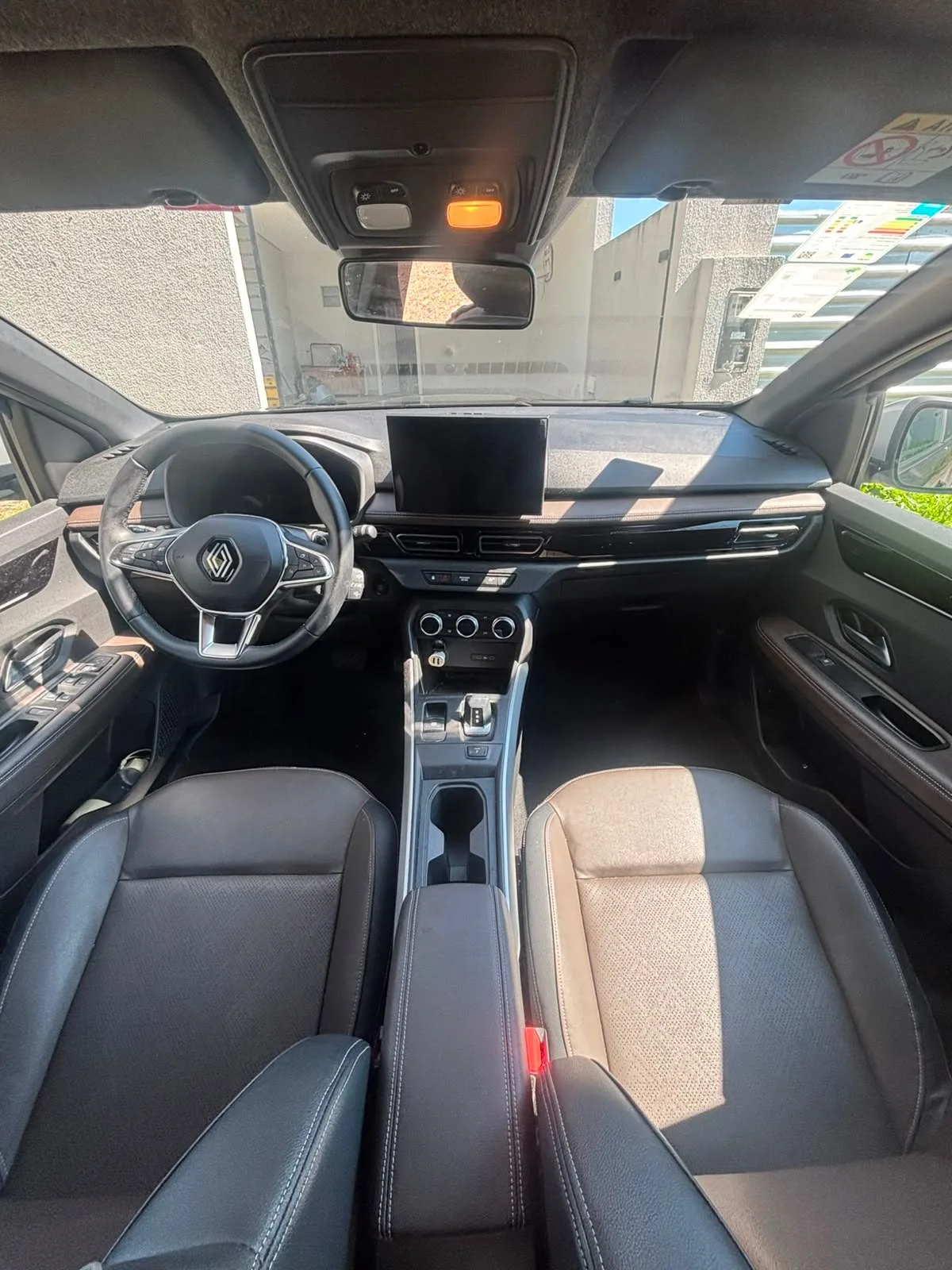 Renault Kardian Iconic 1.0 TB 12V 5p Aut. — foto 6