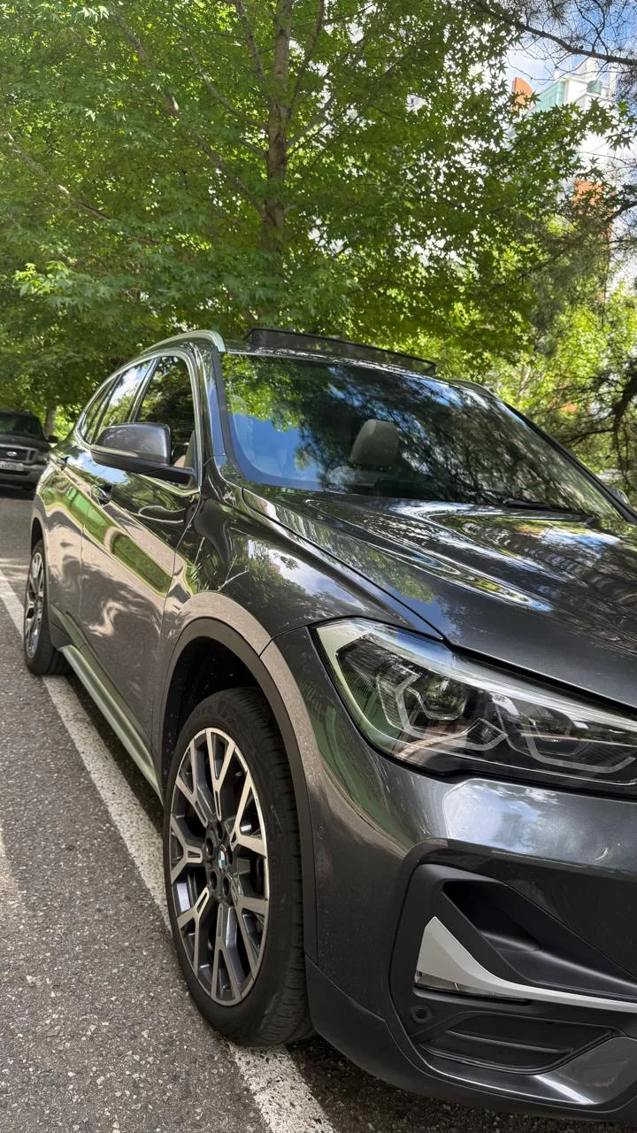 BMW X1 SDRIVE 20i X-Line 2.0 TB Active Flex — foto 3