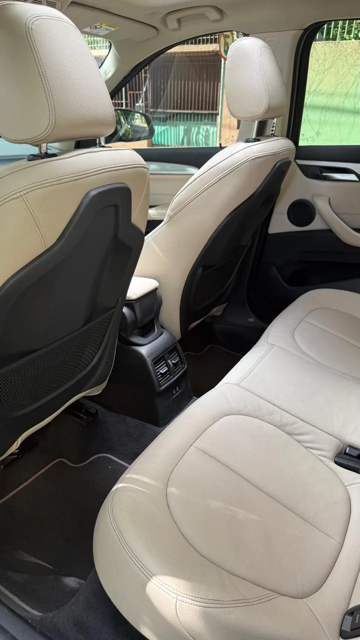 BMW X1 SDRIVE 20i X-Line 2.0 TB Active Flex — foto 10