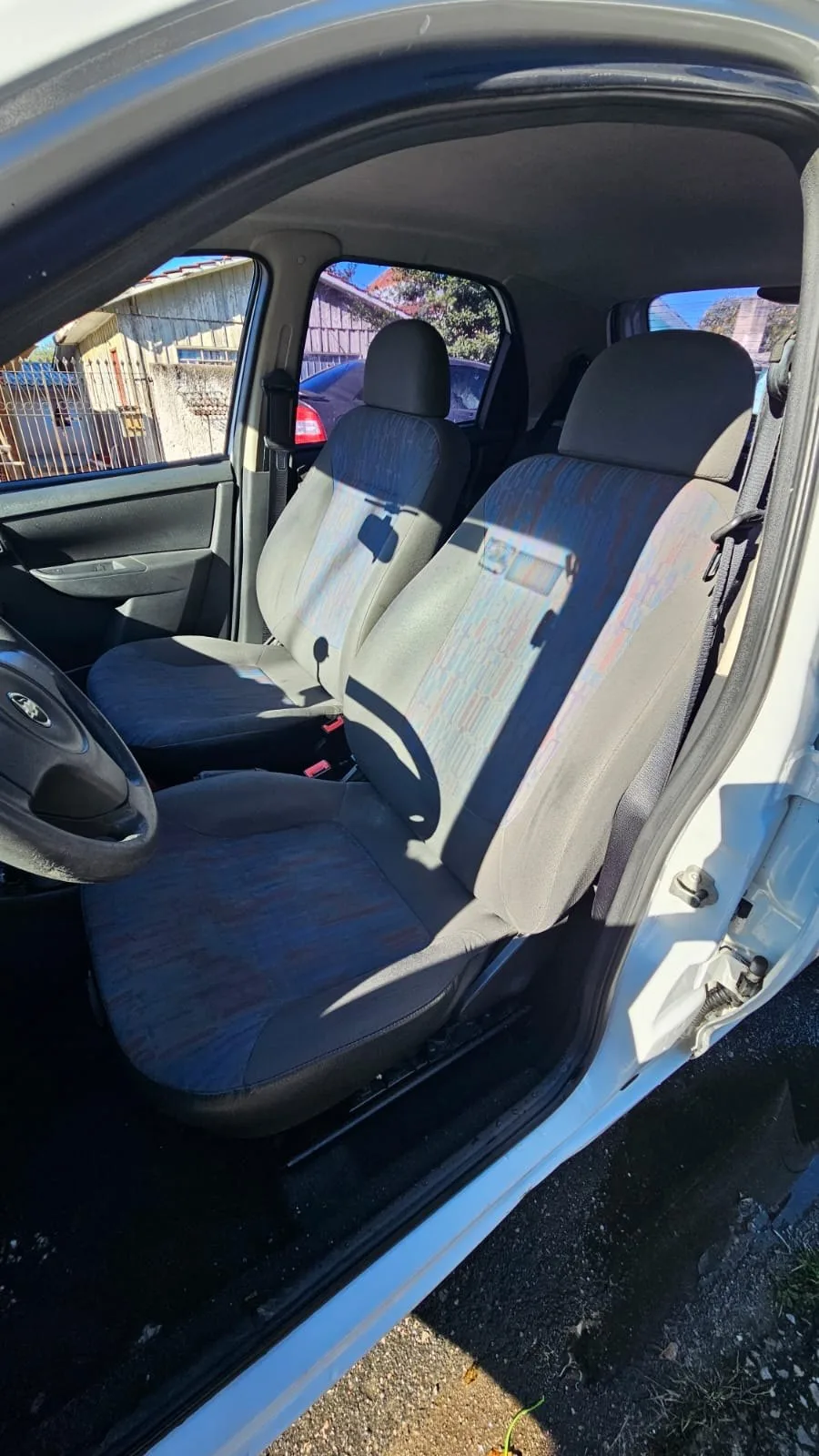 Renault Boreal Iconic 1.3 Turbo 16V 5p Aut. 2026 Flex — foto 6