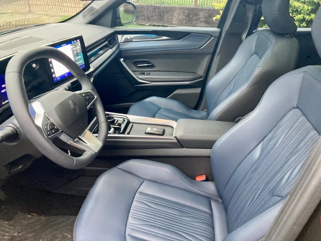 Renault Boreal Iconic 1.3 Turbo 16V 5p Aut. — foto 8