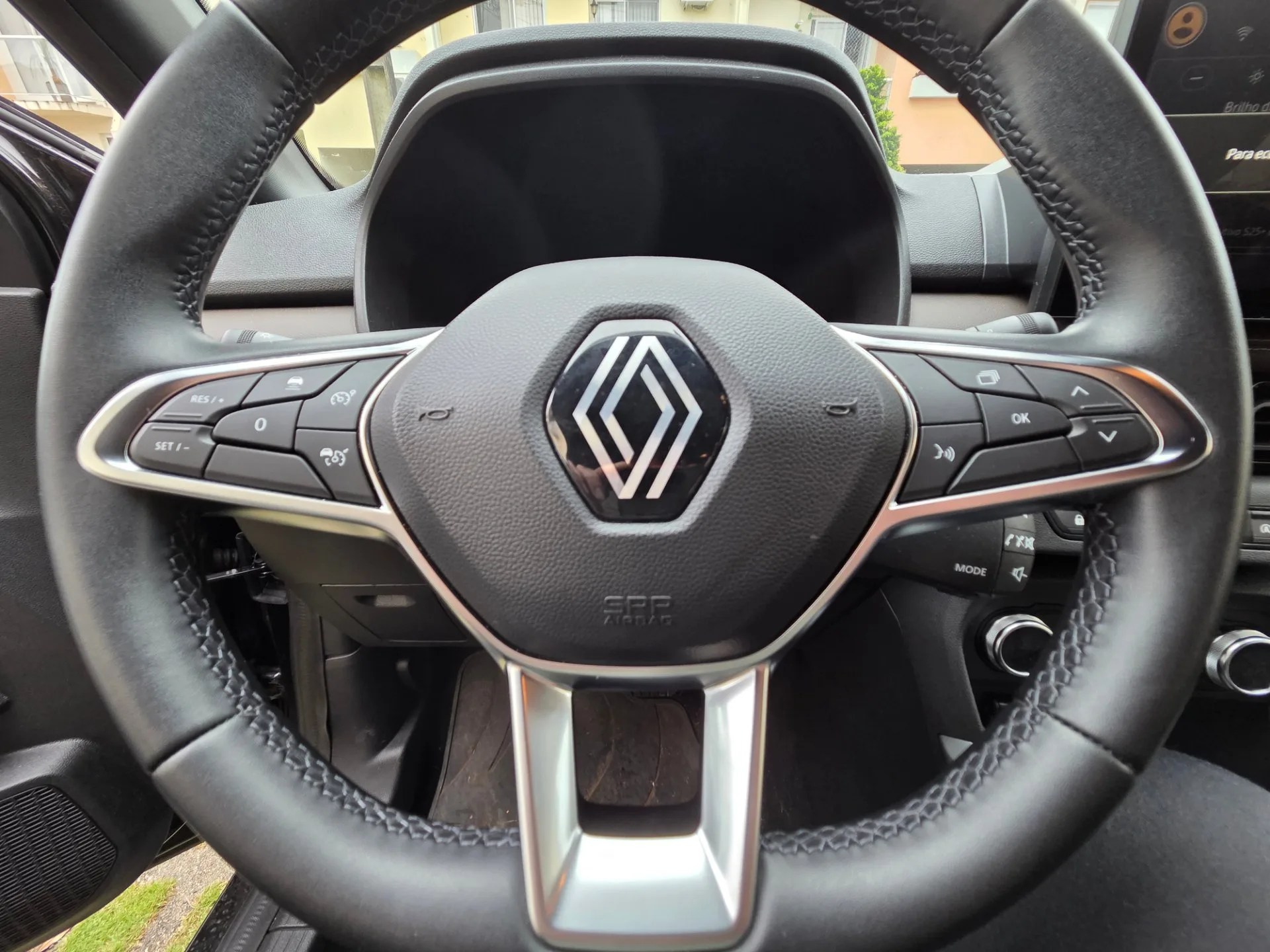 Renault Kardian Iconic 1.0 TB 12V 5p Aut. — foto 10