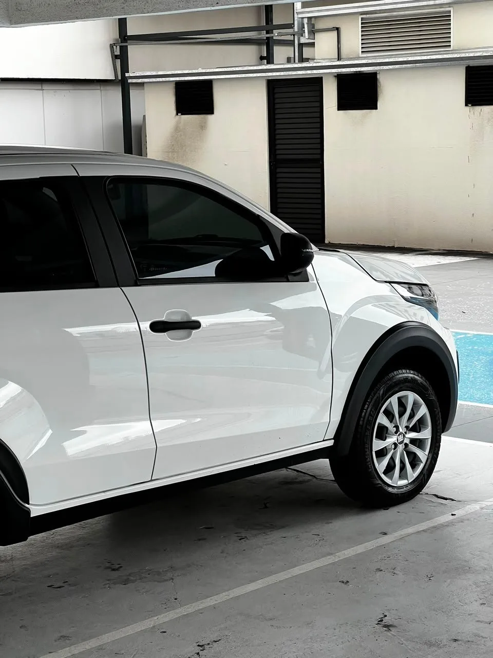 Fiat MOBI LIKE 1.0 Fire Flex 5p. — foto 3