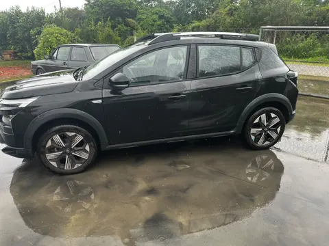Renault Kardian Iconic 1.0 TB 12V 5p Aut.