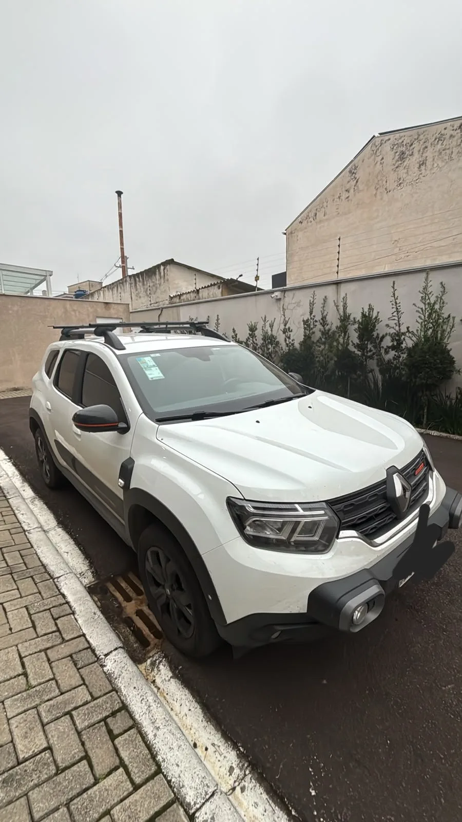 Renault DUSTER Iconic Plus 1.3 TB 16V Flex Aut. — foto 3