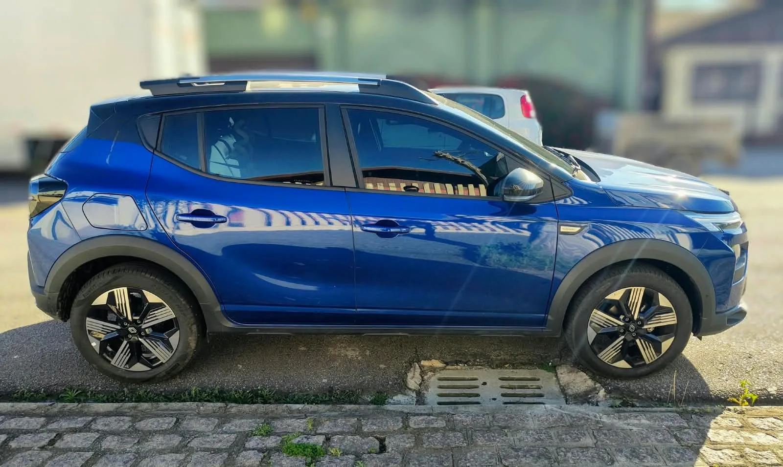 Renault Kardian Iconic 1.0 TB 12V 5p Aut. — foto 5