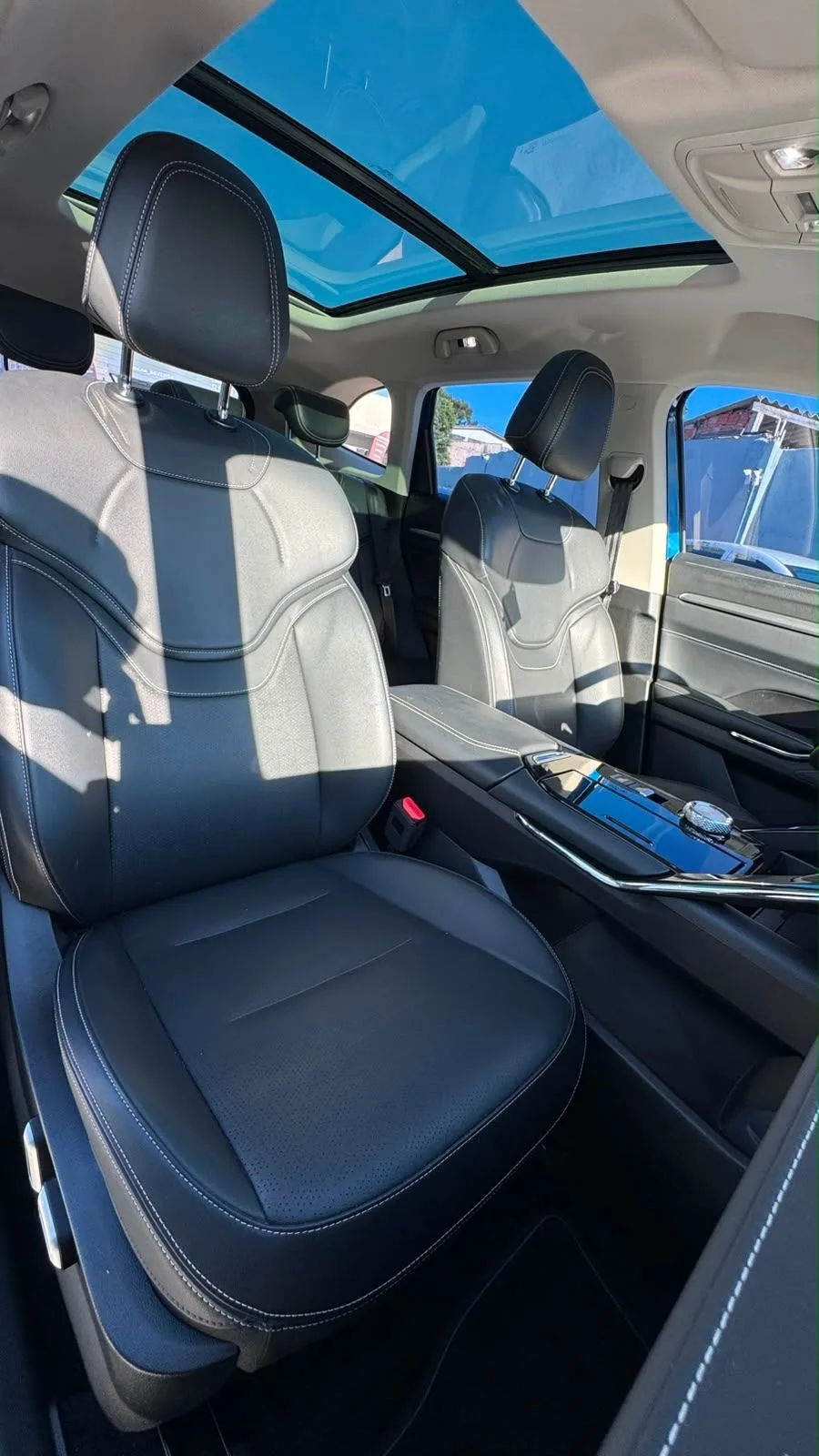 GWM Haval H6 ONE 1.5 (Hibrido) — foto 8
