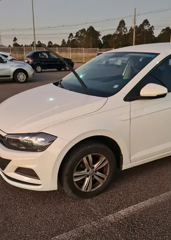 VW - VolksWagen Polo 1.0 Flex 12V 5p