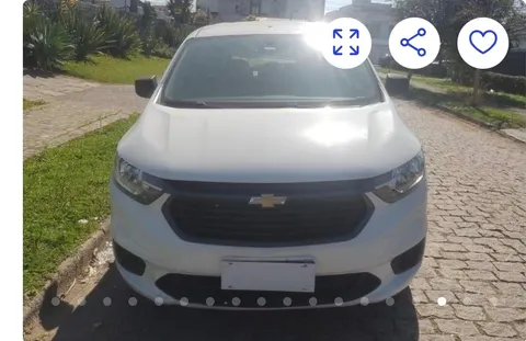 GM - Chevrolet SPIN LT 1.8 8V Econo.Flex 5p Aut.