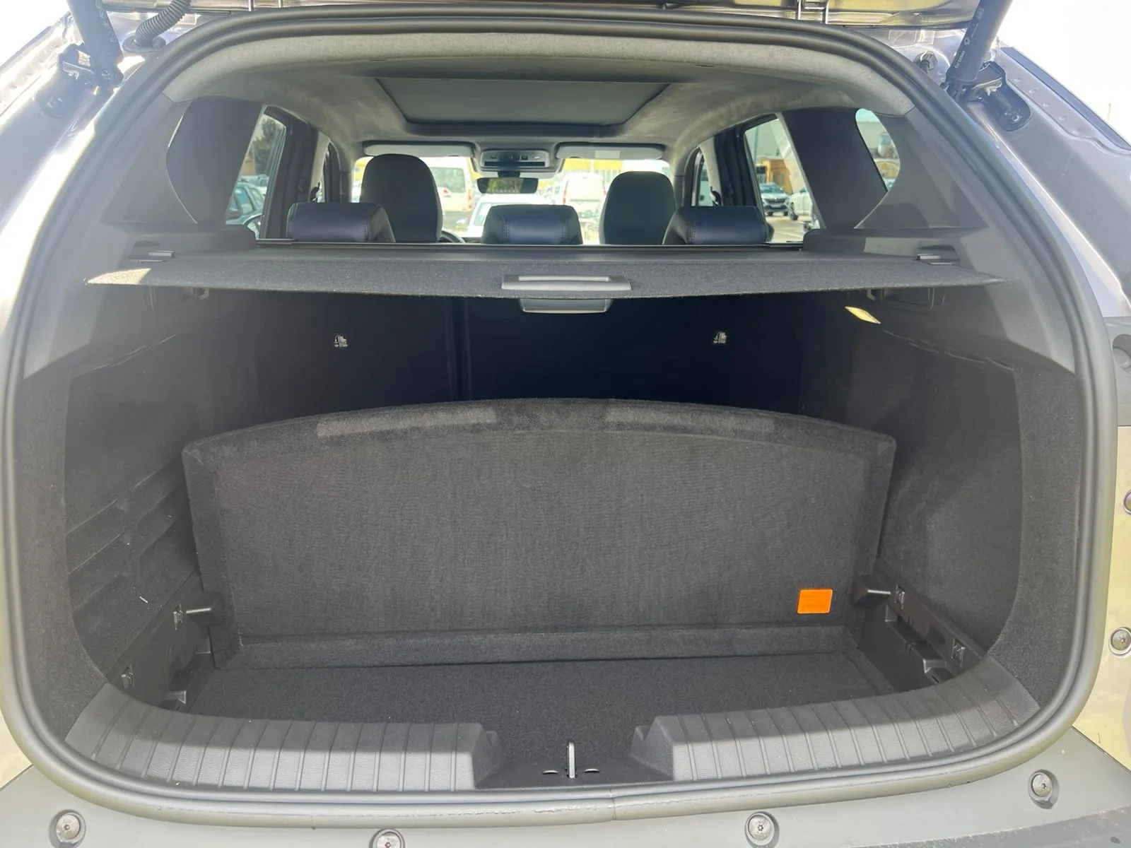 Renault Boreal Iconic 1.3 Turbo 16V 5p Aut. — foto 7