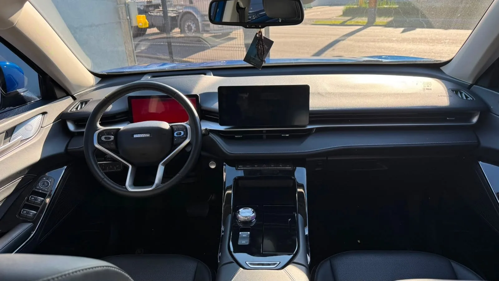 GWM Haval H6 ONE 1.5 (Hibrido) — foto 9