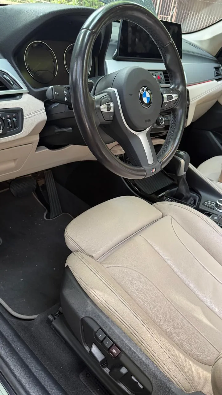 BMW X1 SDRIVE 20i X-Line 2.0 TB Active Flex — foto 11