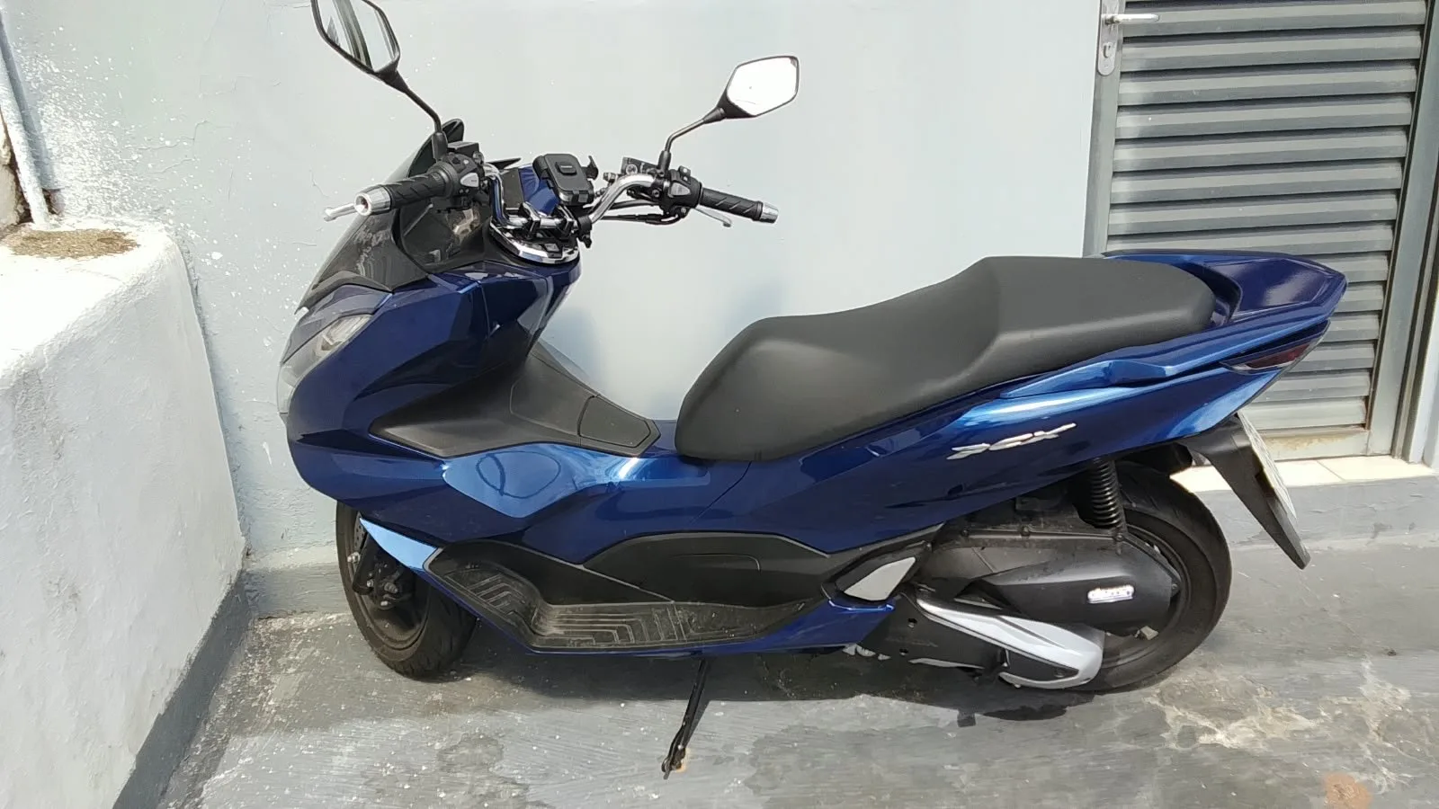HONDA PCX 160 — foto 2