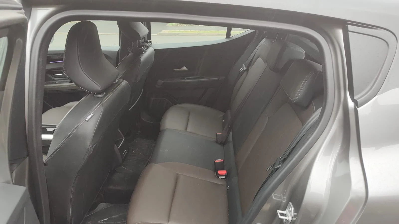 Renault Kardian Prem. Ed Flex 1.0 TB 12V 5p Aut. 2025 Flex — foto 5