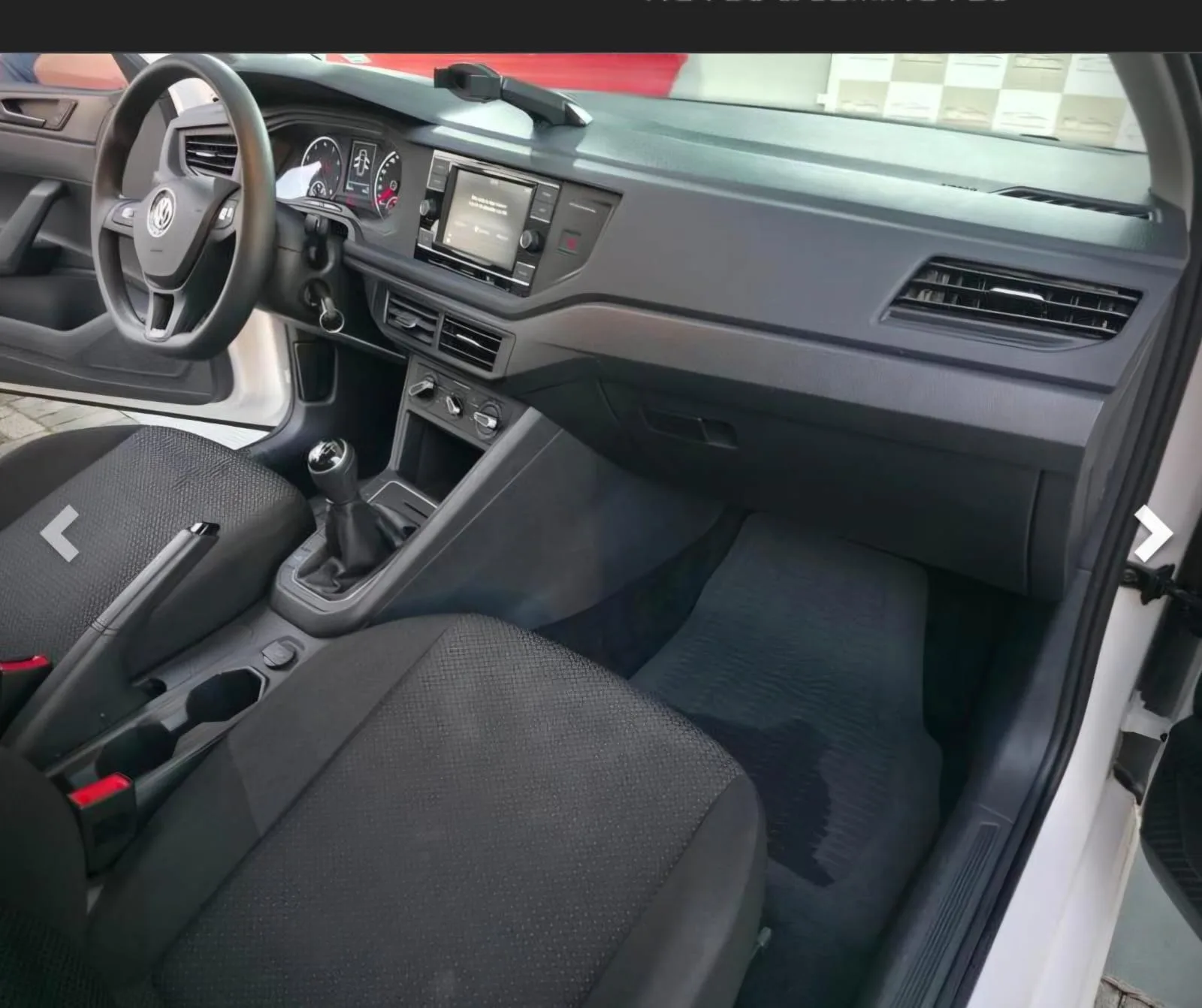 VW - VolksWagen Polo MCA — foto 7