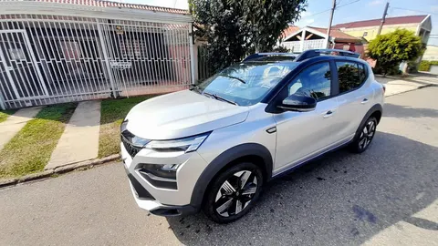 Renault Kardian Iconic 1.0 TB 12V 5p Aut.