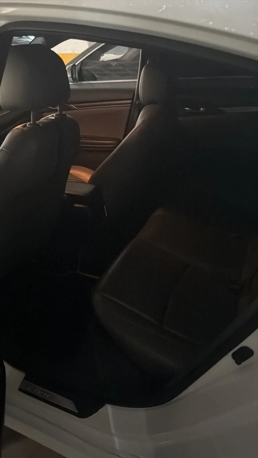 Honda Civic Sedan TOURING 1.5 Turbo 16V Aut.4p — foto 5