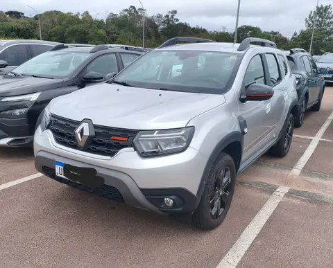 Renault DUSTER Iconic Plus 1.3 TB 16V Flex Aut.