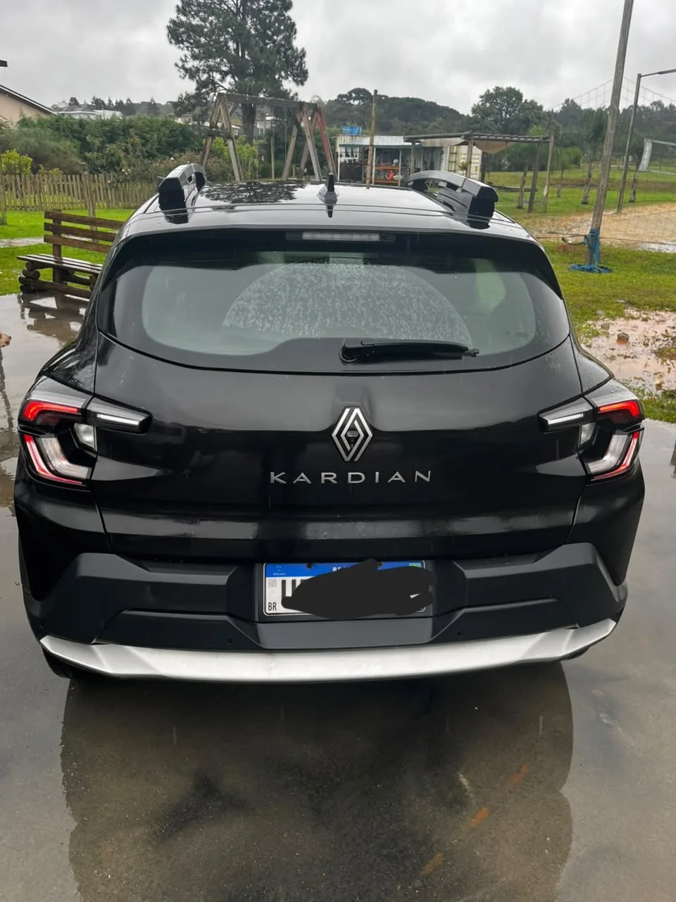 Renault Kardian Iconic 1.0 TB 12V 5p Aut. — foto 2