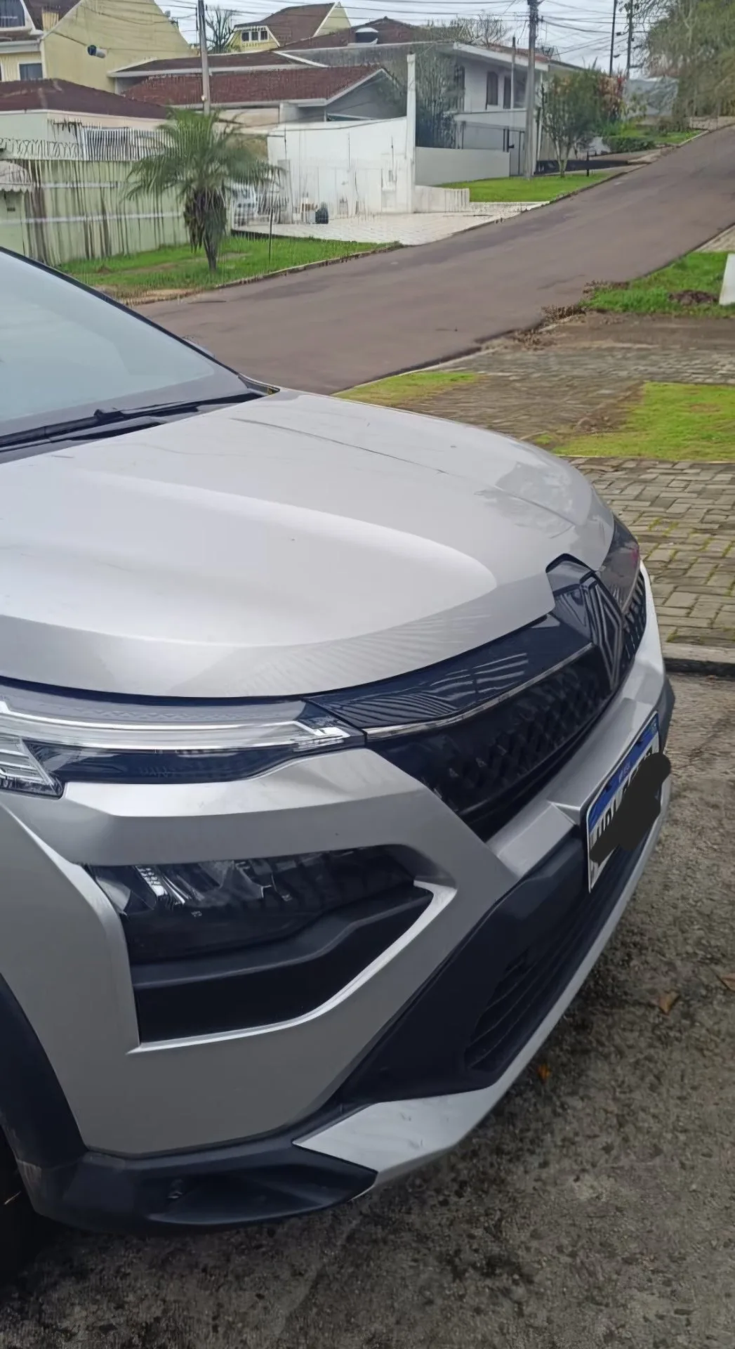 Renault Kardian Iconic 1.0 TB 12V 5p Aut. — foto 2