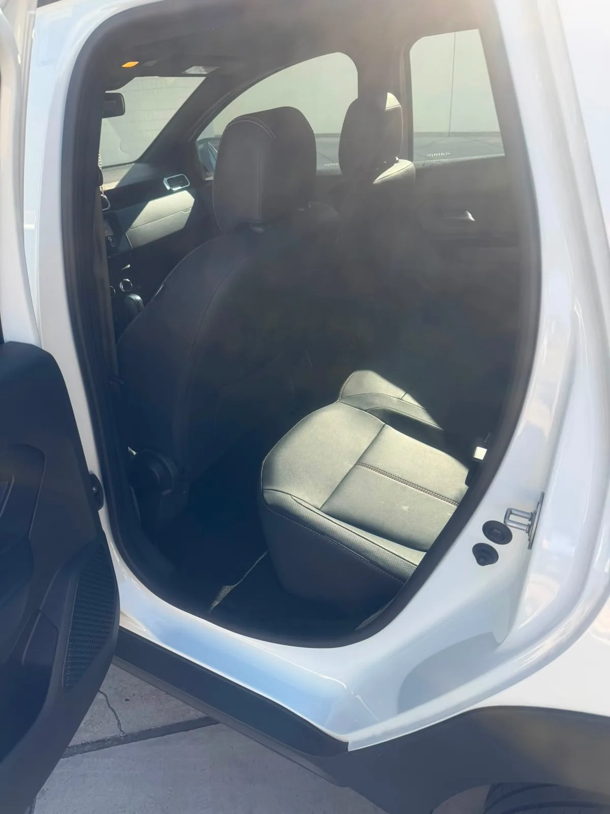 Renault DUSTER Iconic Plus 1.3 TB 16V Flex Aut. — foto 9
