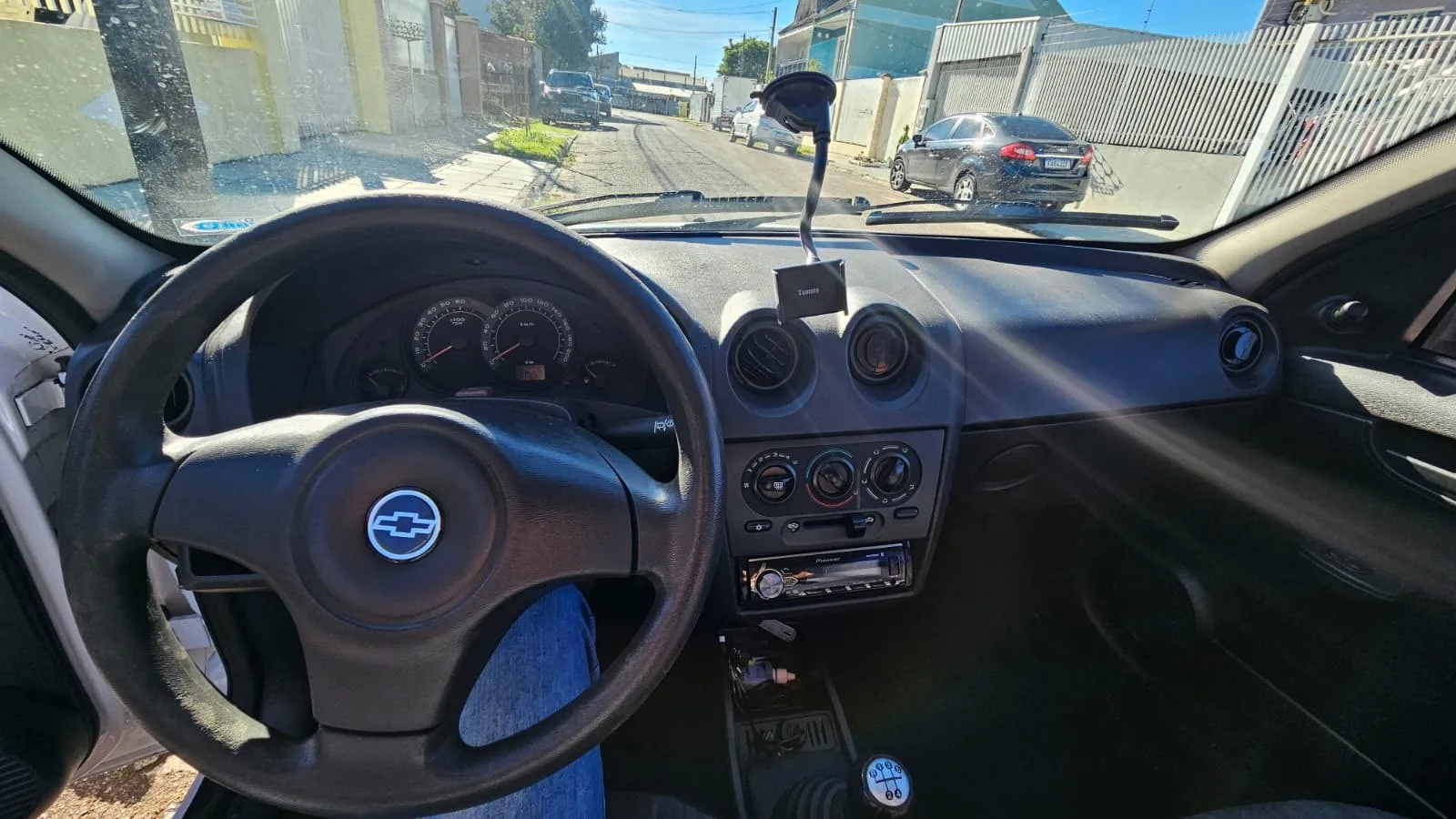 Renault Boreal Iconic 1.3 Turbo 16V 5p Aut. 2026 Flex — foto 5