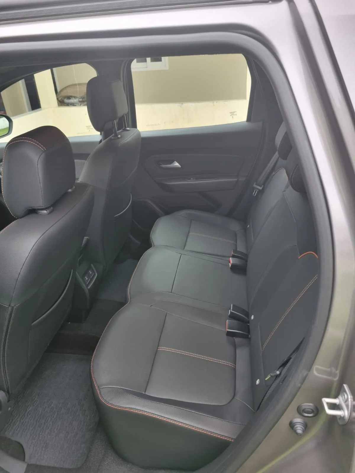Renault DUSTER Iconic Plus 1.3 TB 16V Flex Aut. — foto 6